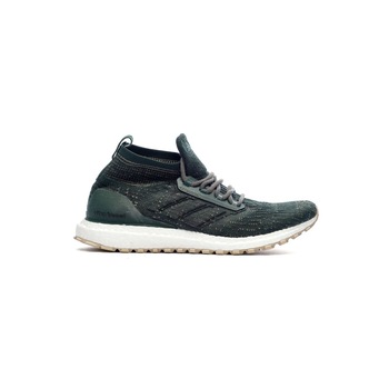 Pantofi sport, Adidas, ULTRA BOOST, CG3002, Textil, Negru, 36 2/3 EU Pantofi sport, Adidas, ULTRA BOOST, CG3002, Textil, Negru, 36 2/3 EU