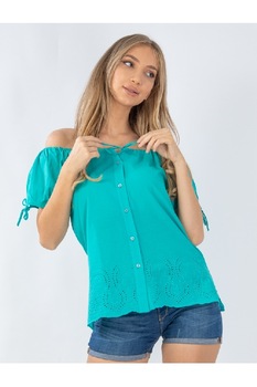 Bluza Dama Alesha Vernil Bluza Dama Alesha Vernil