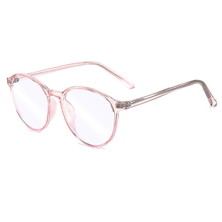 Компютърни очила Techsuit Reflex TR90 (F8551-C5) Розови