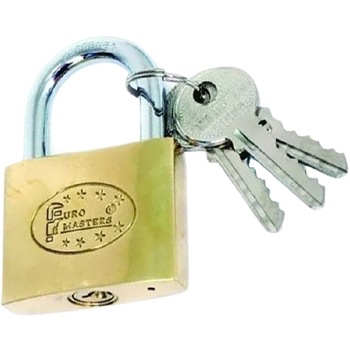 Lacat bronz 38mm, Topstrong 500705 Lacat bronz 38mm, Topstrong 500705