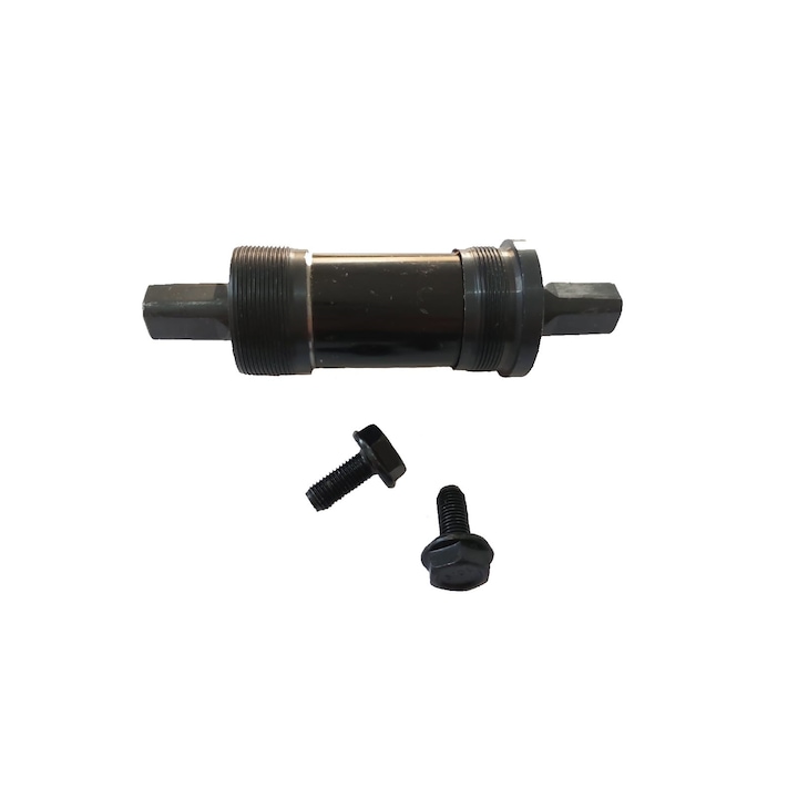 Monobloc pedalier 127 mm ax patrat