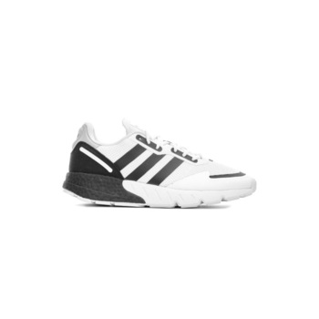 Pantofi sport, Adidas, ZX 1K BOOST, FX6510, Textil, Alb, 44 EU Pantofi sport, Adidas, ZX 1K BOOST, FX6510, Textil, Alb, 44 EU