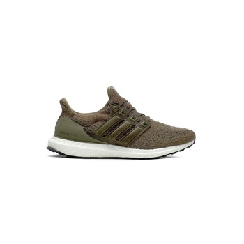 Pantofi sport, Adidas, ULTRA BOOST, S82018, Textil, Verde, 39 1/3 EU Pantofi sport, Adidas, ULTRA BOOST, S82018, Textil, Verde, 39 1/3 EU