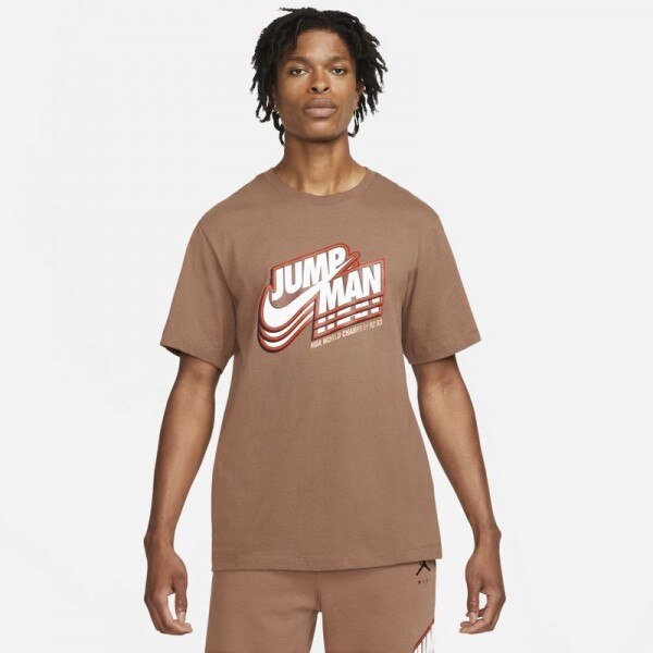 Tricou Nike m j jmpmn ss gfx crew DC9773-256