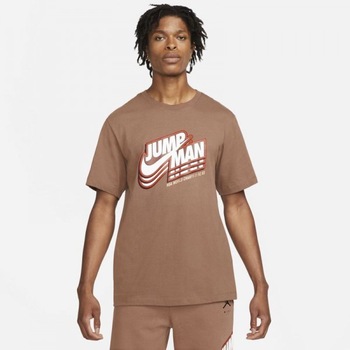 Tricou Nike m j jmpmn ss gfx crew DC9773-256 Tricou Nike m j jmpmn ss gfx crew DC9773-256