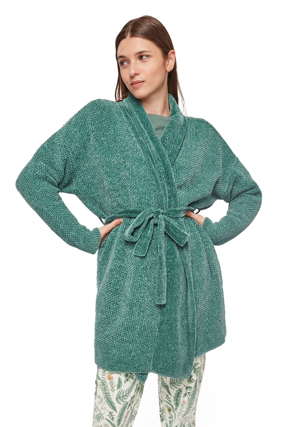 Halat dama, Gisela, 1822