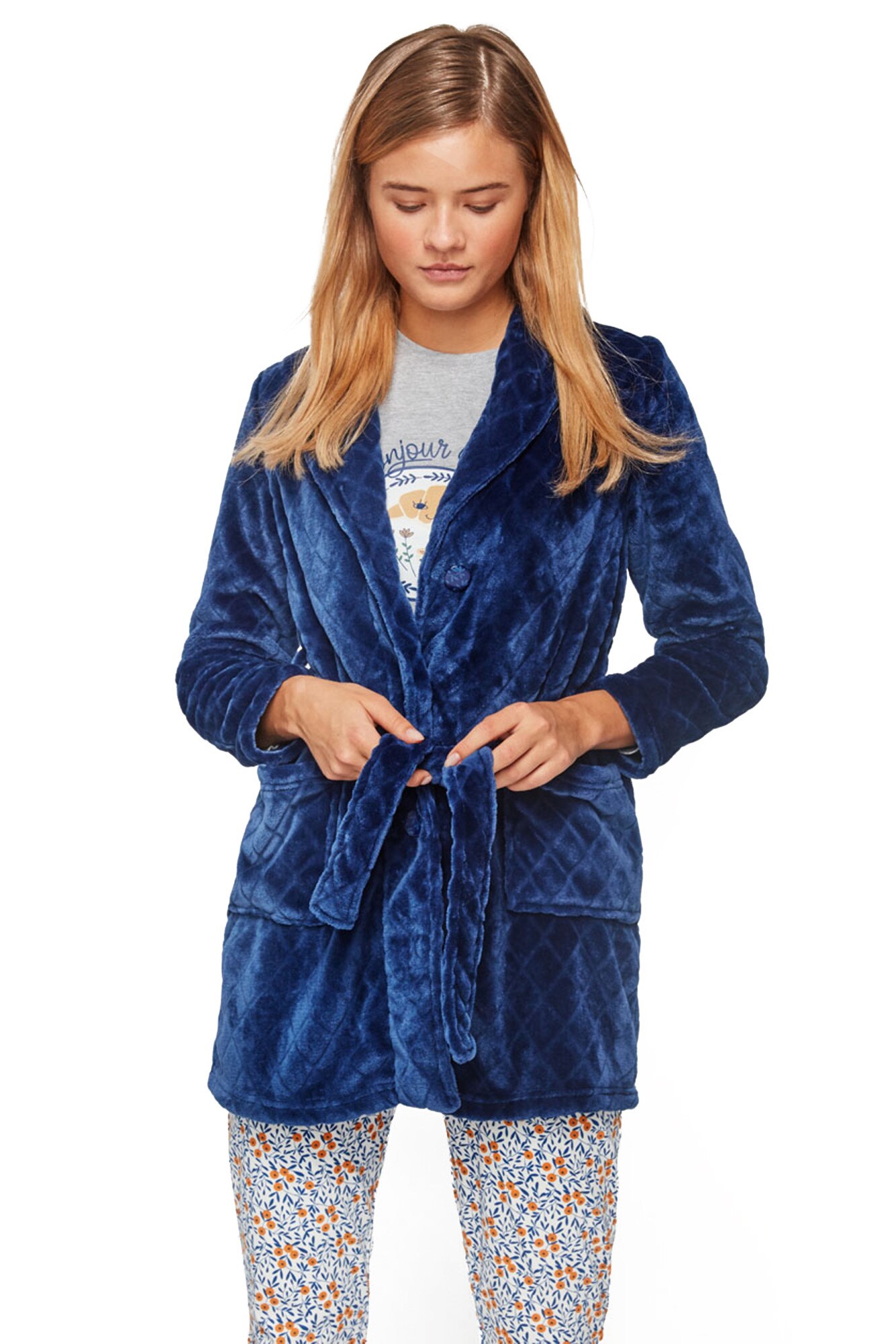 Halat dama, Gisela, 1825