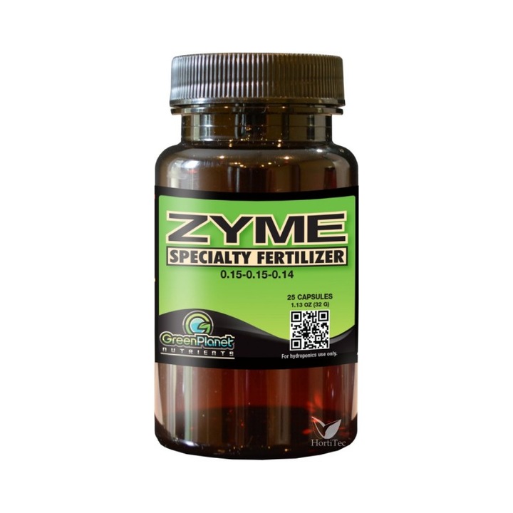 Capsule Zyme 25 bucati