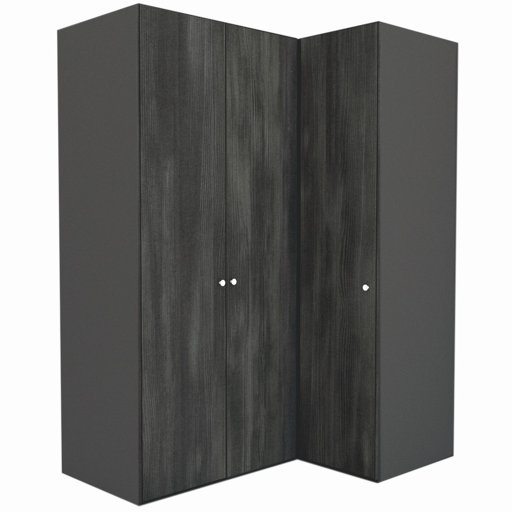 Dulap de Colt Genarom LEX Model B, Decor 8509, 170-117 x 218 x 66 cm