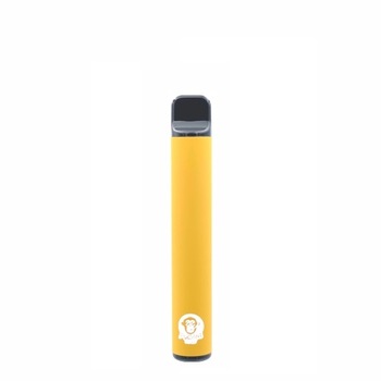 Narghilea electronica fara nicotina, Pucani Vapes, mango, 3.2 ml Narghilea electronica fara nicotina, Pucani Vapes, mango, 3.2 ml