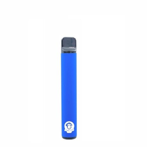 Narghilea electronica fara nicotina, Pucani Vapes, bubble gum, 3.2 ml