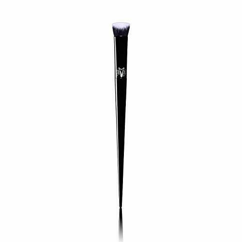 Pensula machiaj KVD Vegan Beauty lock-It Edge 40 Concealer Brush