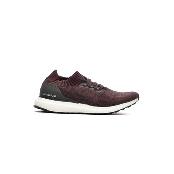 Pantofi sport, Adidas, ULTRA BOOST, BY2552, Textil, Rosu, 36 2/3 EU Pantofi sport, Adidas, ULTRA BOOST, BY2552, Textil, Rosu, 36 2/3 EU