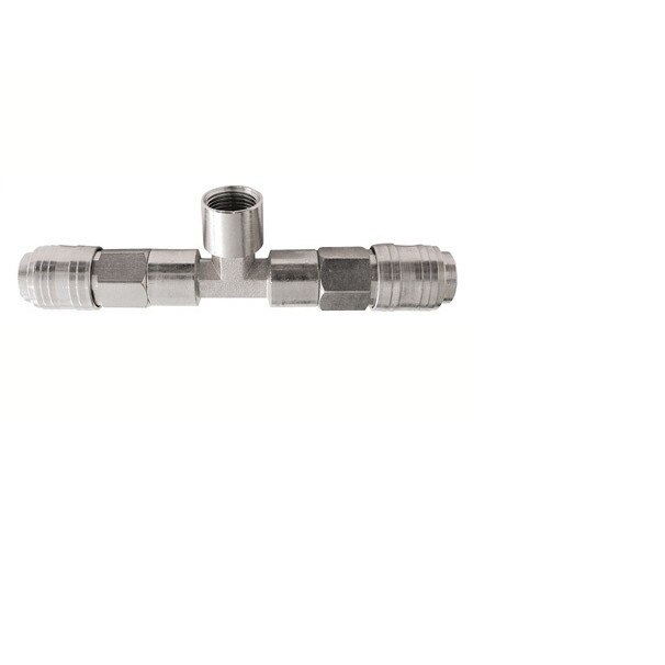 Ramificatie cupla rapida tip T 3/8'' MA0134.2