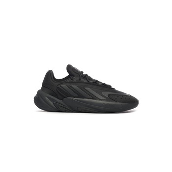 Pantofi sport, Adidas, OZELIA J, H03131, Textil, Negru, 36 2/3 EU Pantofi sport, Adidas, OZELIA J, H03131, Textil, Negru, 36 2/3 EU