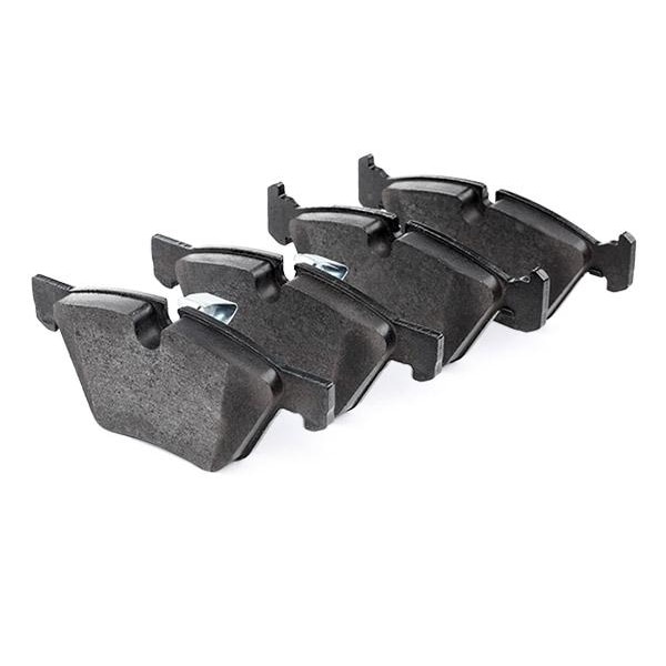 Set placute de frana, Zimmermann, Renault, Saab, Opel, Volvo, Mazda, Cadillac, Citroen, Ford, Jaguar