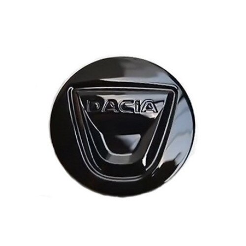 Capac janta aliaj negru Dacia Duster