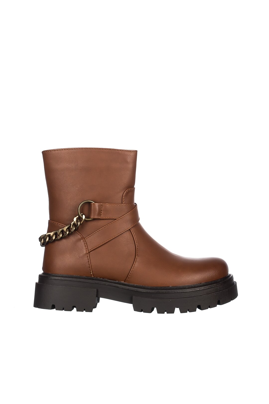 Ghete dama Fisina, Maro