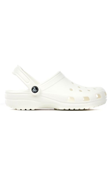 Saboti Crocs Classic 48-49 EU - M13 US Alb - White