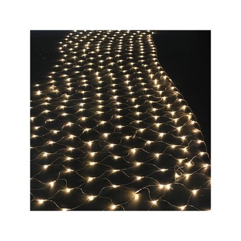 Instalatie plasa Craciun, Hoff Net 735120, 108 Led-uri albe si 12 Led-uri flash, 2 x 2 m, interior / exterior Instalatie plasa Craciun, Hoff Net 735120, 108 Led-uri albe si 12 Led-uri flash, 2 x 2 m, interior / exterior