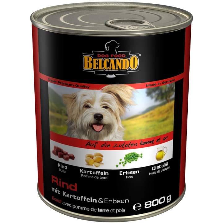hrana umeda pentru caini belcando vita cartofi si mazare 800g imagen 23_1_
6