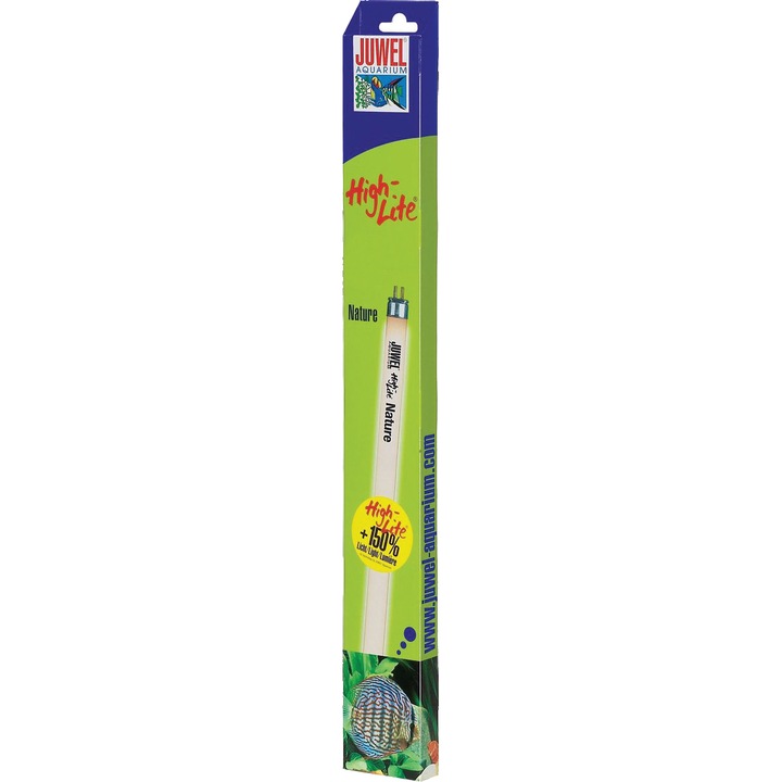 Juwel High Lite Nature akvárium fénycső, 1047 mm, 54 w
