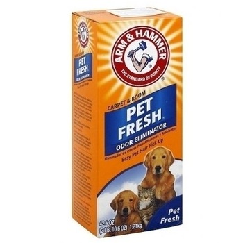 Pudra Church & Dwight Pet Fresh, 1200g Pudra Church & Dwight Pet Fresh, 1200g