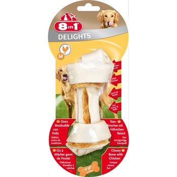 Recompensa caine 8in1 Oase Delights M Recompensa caine 8in1 Oase Delights M