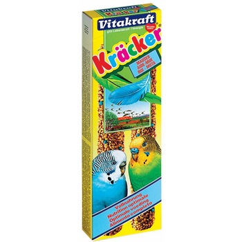 Baton pentru Pene Vitakraft, Perusi Baton pentru Pene Vitakraft, Perusi