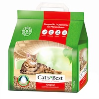 Asternut igienic pentru pisici Cat