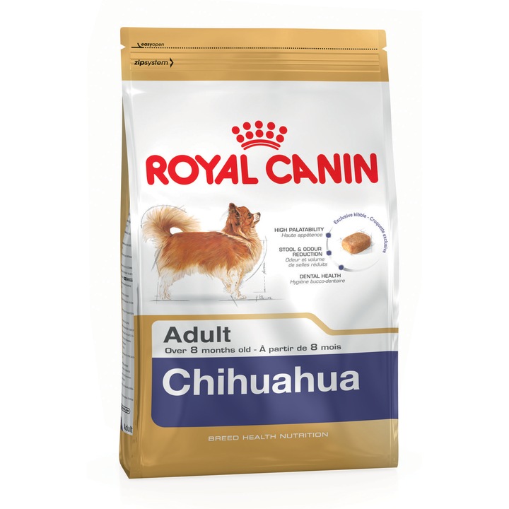 hrana uscata pentru caini royal canin chihuahua adult 500g imagen 17_1_
6