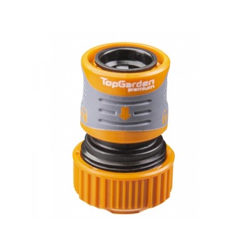 Mufa cu stop 3/4 Mufa cu stop 3/4