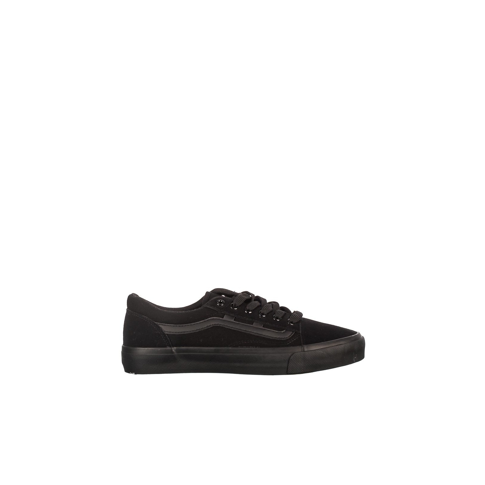 Pantofi sport barbati Somen, Negru