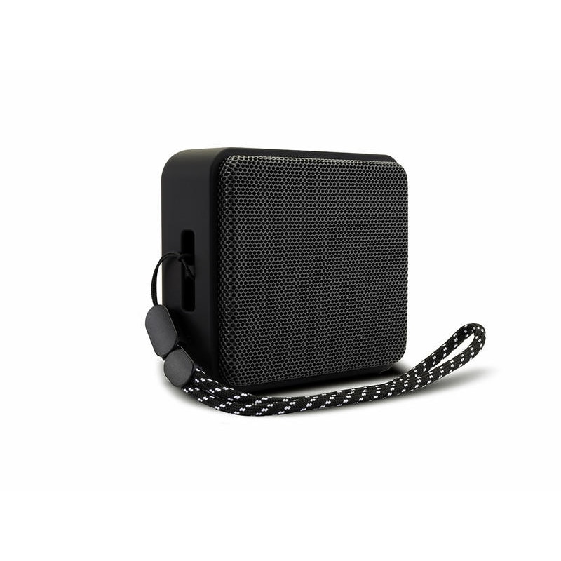 Boxa Activa Wilson cu Bluetooth , Neagra