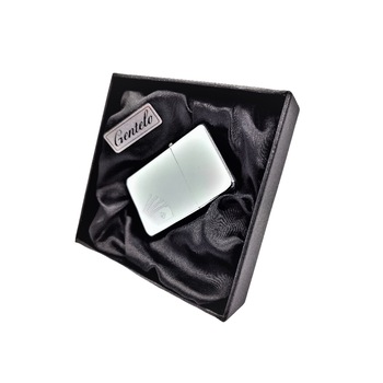 Bricheta Gentelo Casino, metalica, crom, 3-3083 Bricheta Gentelo Casino, metalica, crom, 3-3083