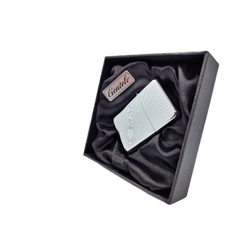 Bricheta Gentelo Sunray, metalica, crom, 3-3042 Bricheta Gentelo Sunray, metalica, crom, 3-3042