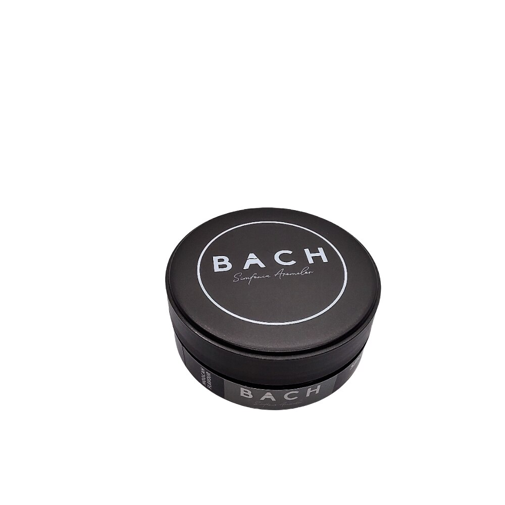 Aroma narghilea Bach Simfonia Aromelor Nr 1 Lemon Pie, 100g