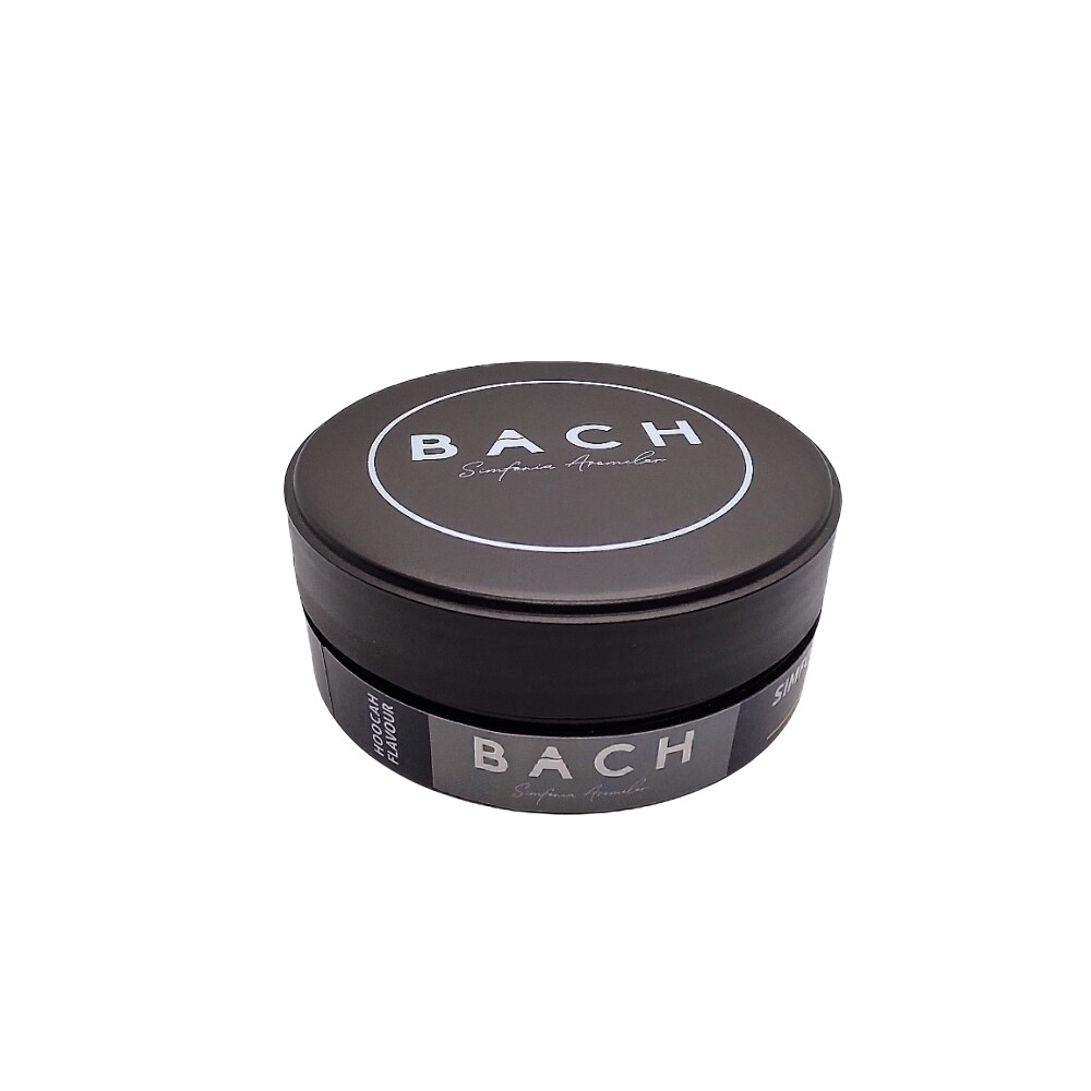 Aroma narghilea Bach Simfonia Aromelor Nr 2 Fresh Lemonade, 100g