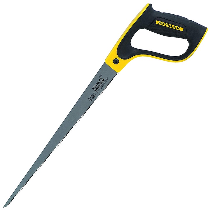 Fierastrau, STANLEY, FatMax, 300 mm