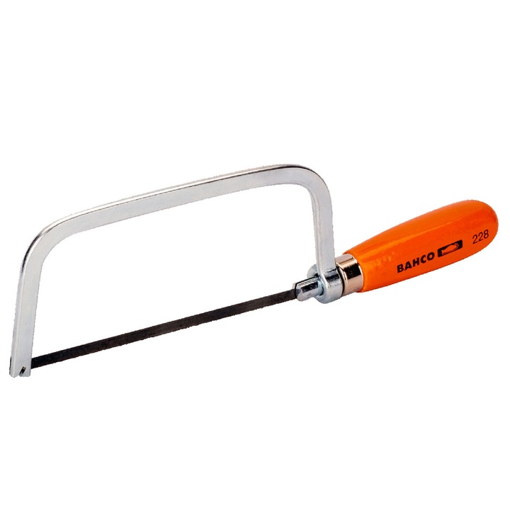 BAHCO Puk fűrész 150mm (228)