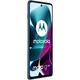 Telefon mobil Motorola Moto g200 5G, Dual SIM, 128GB, 8GB RAM, 5000 mAh, Stellar Blue