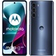 Telefon mobil Motorola Moto g200 5G, Dual SIM, 128GB, 8GB RAM, 5000 mAh, Stellar Blue