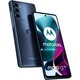 Telefon mobil Motorola Moto g200 5G, Dual SIM, 128GB, 8GB RAM, 5000 mAh, Stellar Blue
