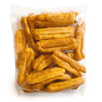 Set 20 Coji eclere, 14 cm, Eurocas, 250 g Set 20 Coji eclere, 14 cm, Eurocas, 250 g