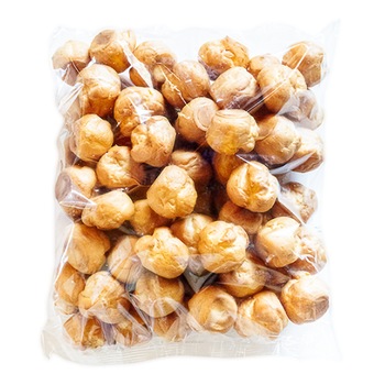 Set 60 Coji profiterol, 45mm, Eurocas, 250 g Set 60 Coji profiterol, 45mm, Eurocas, 250 g