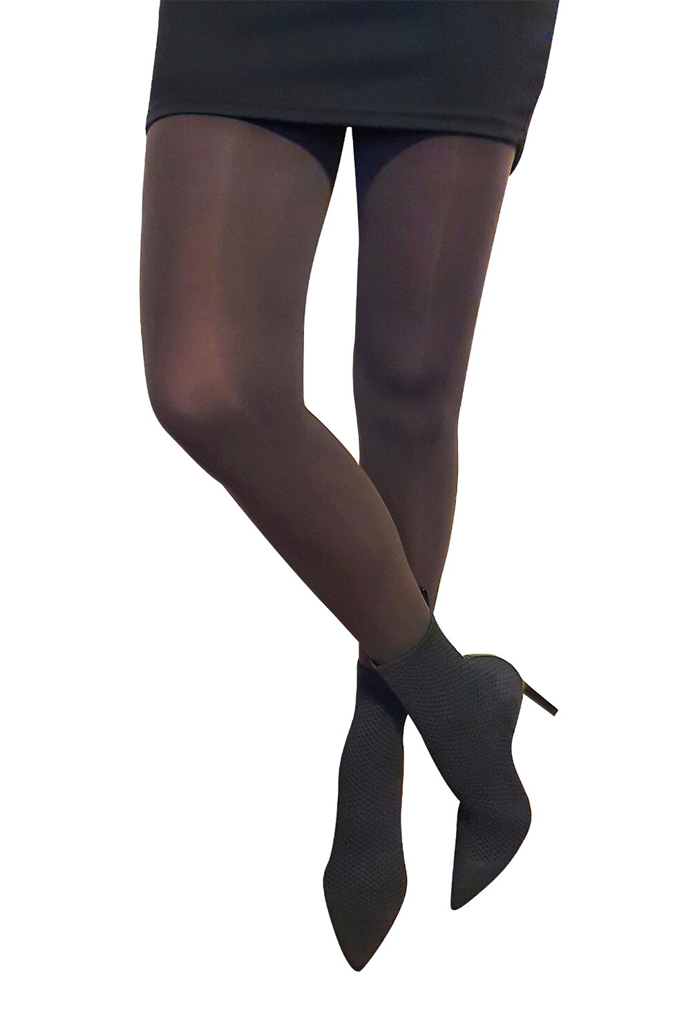 DIM, Dres Sublim 90 DEN, Maro inchis