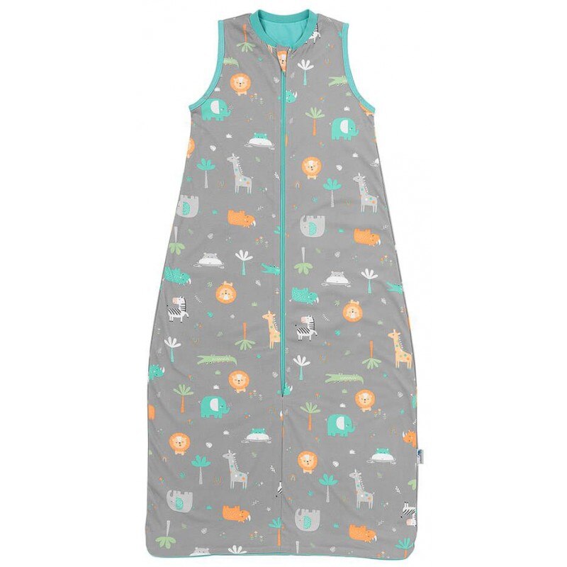 Sac de dormit Safari 130 cm 1.0 Tog