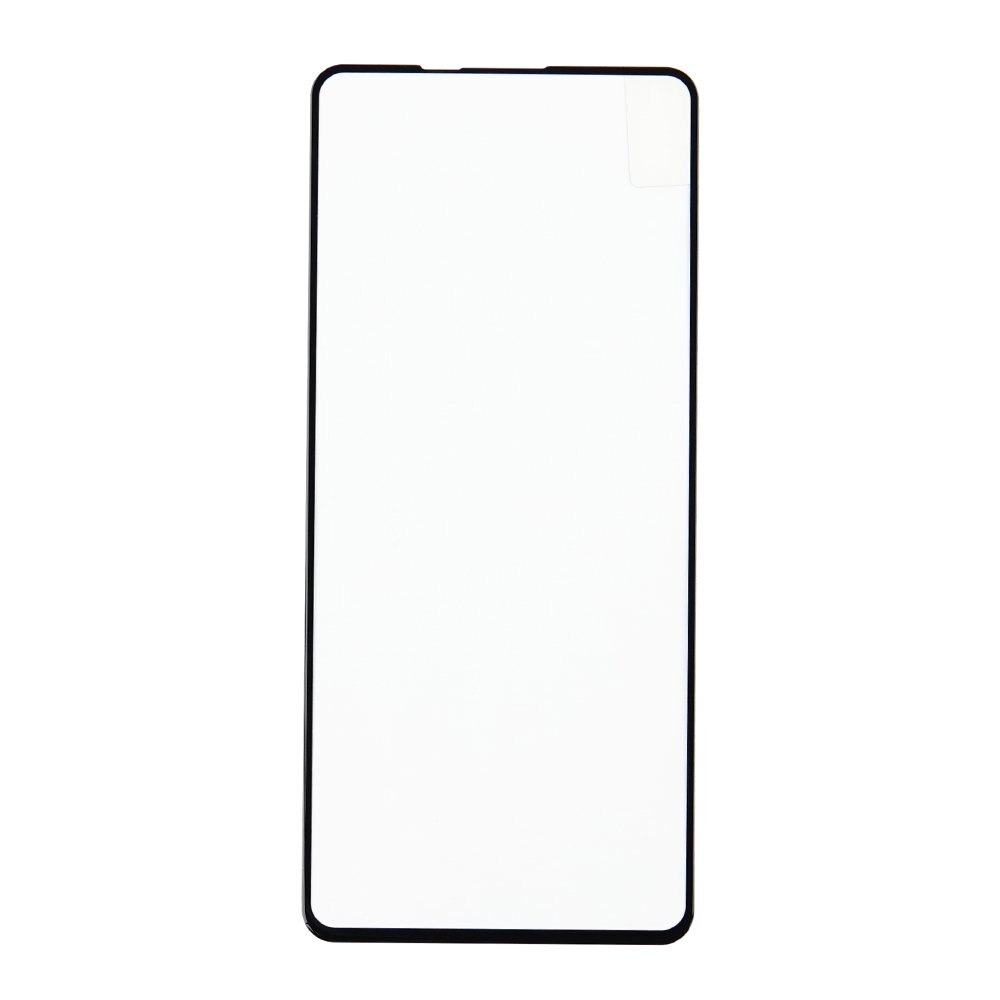 Folie sticla MyScreen SPOT LITE Edge Glass - Samsung A32 5G Full Glue, Negru