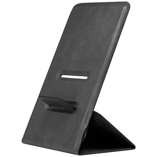 Stand de incarcare Celly, Wireless Fast Charging Celly, 10W