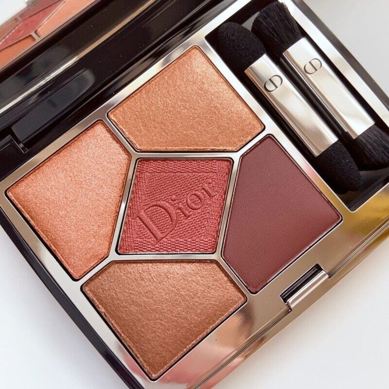 dior 5 couleurs couture 689 mitzah dior 5 couleurs couture 689 mitzah